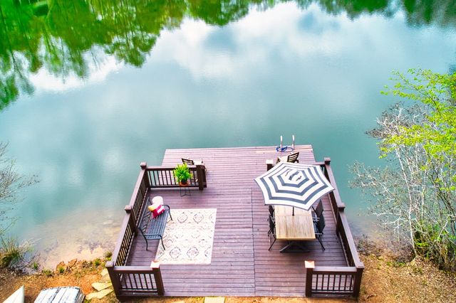 276 My Mountain Road, Morganton, GA 30560