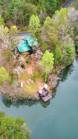 276 My Mountain Road, Morganton, GA 30560