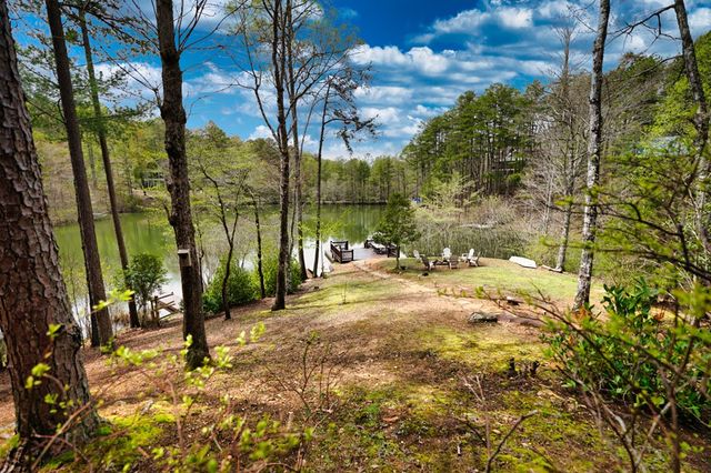 276 My Mountain Road, Morganton, GA 30560