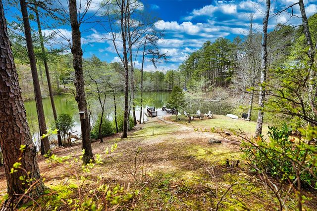 276 My Mountain Road, Morganton, GA 30560