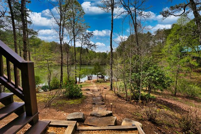 276 My Mountain Road, Morganton, GA 30560