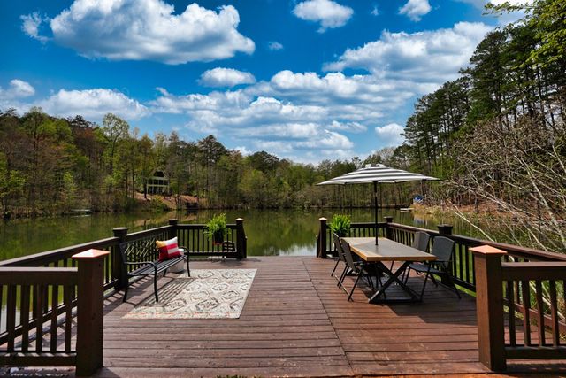276 My Mountain Road, Morganton, GA 30560