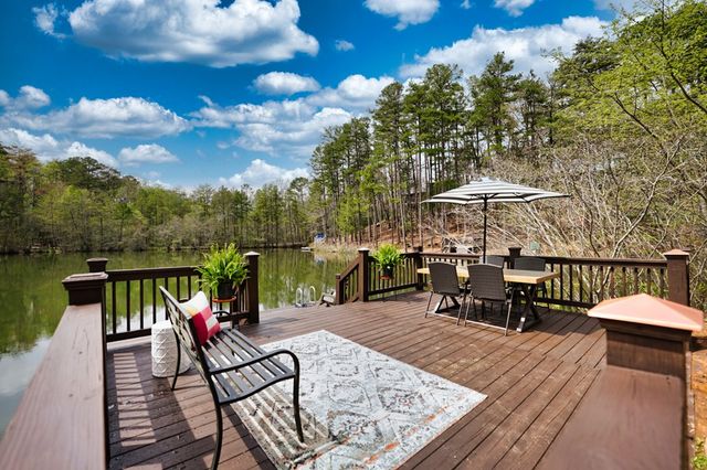 276 My Mountain Road, Morganton, GA 30560