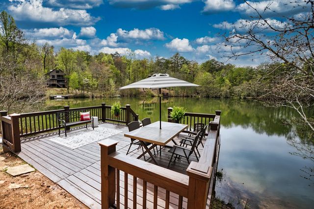 276 My Mountain Road, Morganton, GA 30560