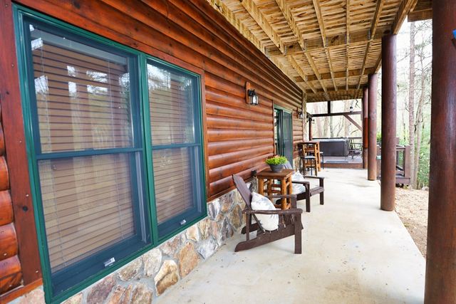 276 My Mountain Road, Morganton, GA 30560