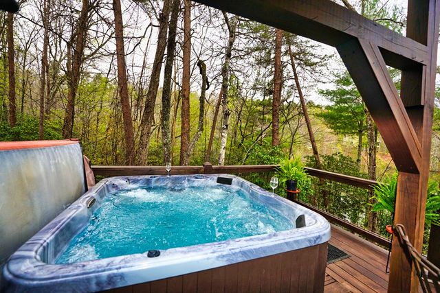 276 My Mountain Road, Morganton, GA 30560