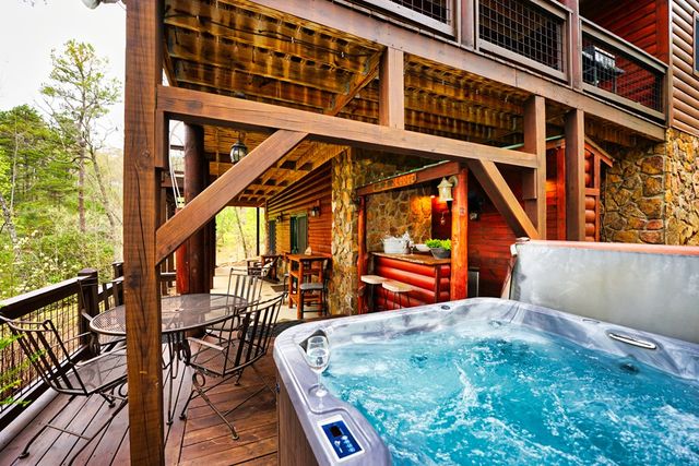 276 My Mountain Road, Morganton, GA 30560