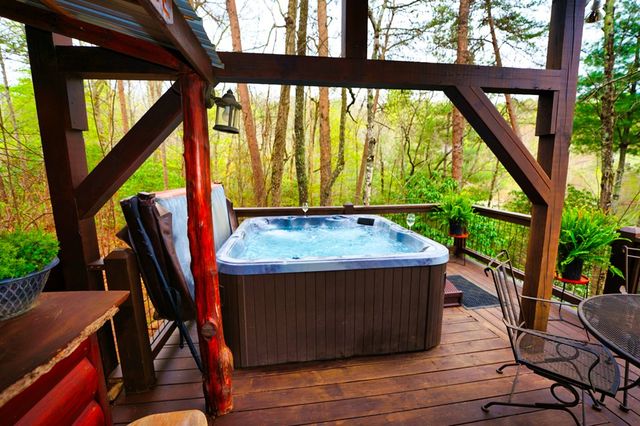 276 My Mountain Road, Morganton, GA 30560