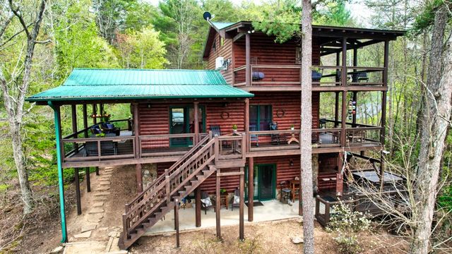 276 My Mountain Road, Morganton, GA 30560