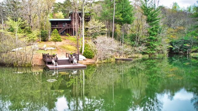 276 My Mountain Road, Morganton, GA 30560