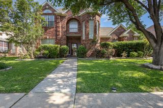 1413 Old Orchard Drive, Irving, TX 75061