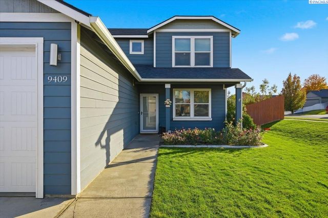 9409 W 8th Place, Kennewick, WA 99336