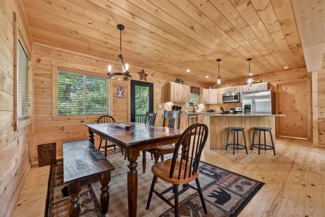 565 Catawba Circle, Ellijay, GA 30540