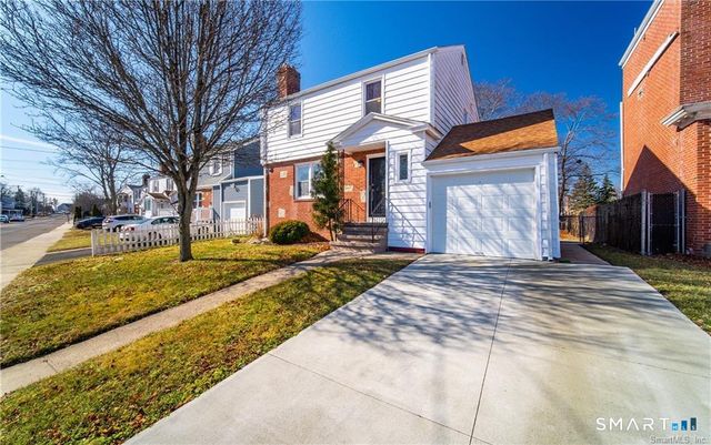 506 Lighthouse Road, New Haven, CT 06512