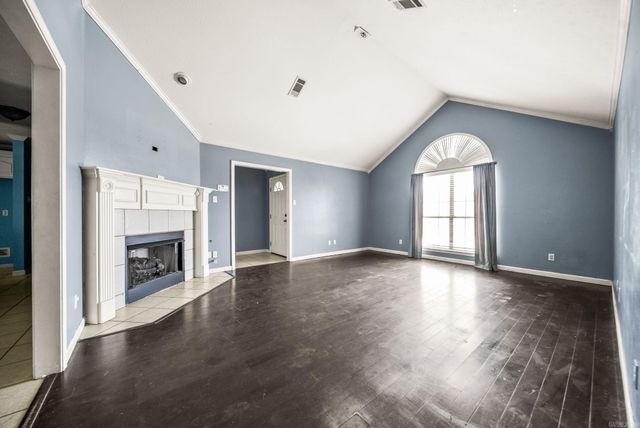94 Emerald Drive, Maumelle, AR 72113