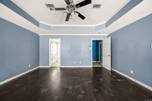 94 Emerald Drive, Maumelle, AR 72113