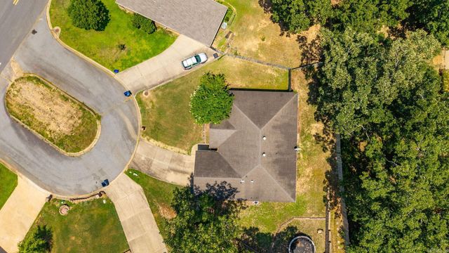94 Emerald Drive, Maumelle, AR 72113