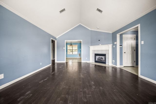 94 Emerald Drive, Maumelle, AR 72113