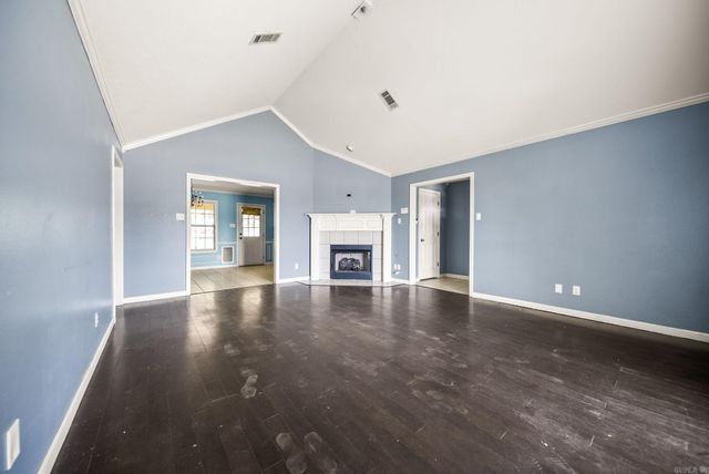 94 Emerald Drive, Maumelle, AR 72113