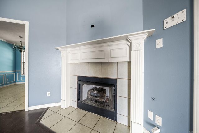 94 Emerald Drive, Maumelle, AR 72113