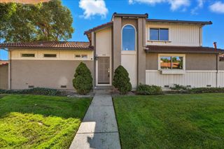 498 Verano Court, San Jose, CA 95111