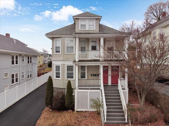 71 Pierce Ave 1, Boston, MA 02122
