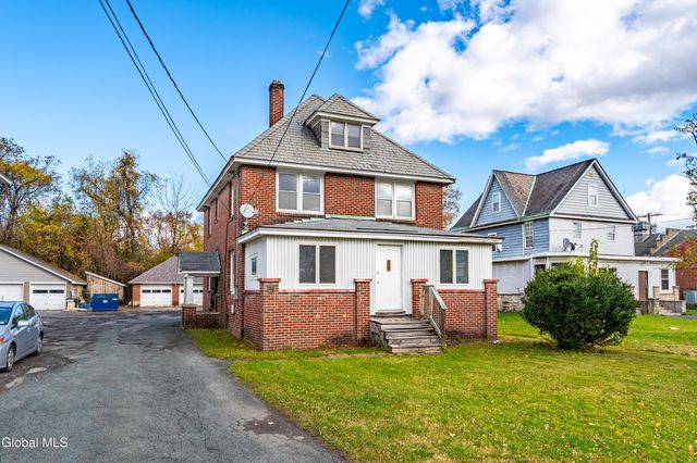 111 Columbia Turnpike, East Greenbush, NY 12144