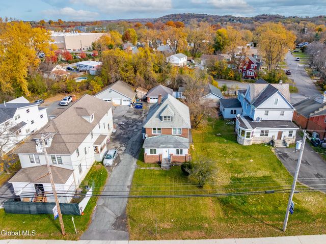 111 Columbia Turnpike, East Greenbush, NY 12144