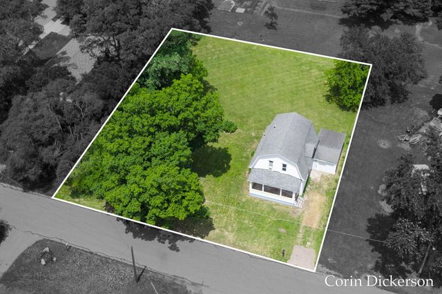 314 Russell Street, Allegan, MI 49010