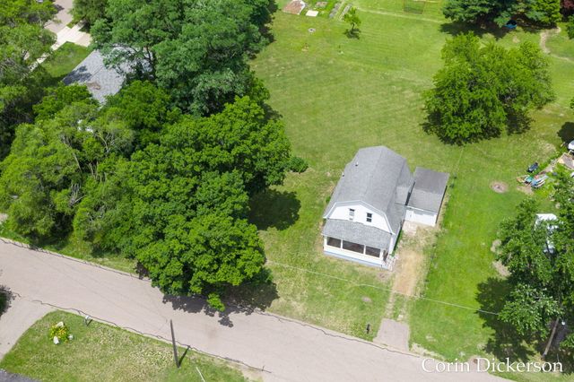 314 Russell Street, Allegan, MI 49010