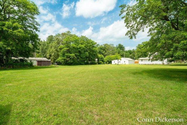 314 Russell Street, Allegan, MI 49010