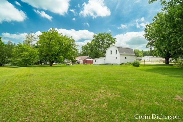 314 Russell Street, Allegan, MI 49010