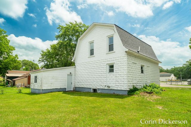 314 Russell Street, Allegan, MI 49010