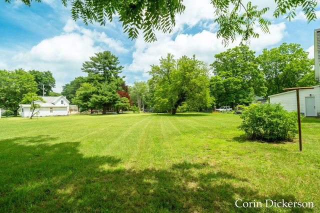 314 Russell Street, Allegan, MI 49010