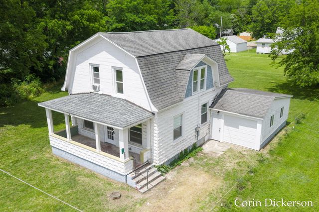 314 Russell Street, Allegan, MI 49010