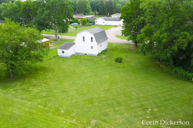 314 Russell Street, Allegan, MI 49010