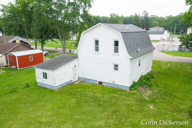 314 Russell Street, Allegan, MI 49010