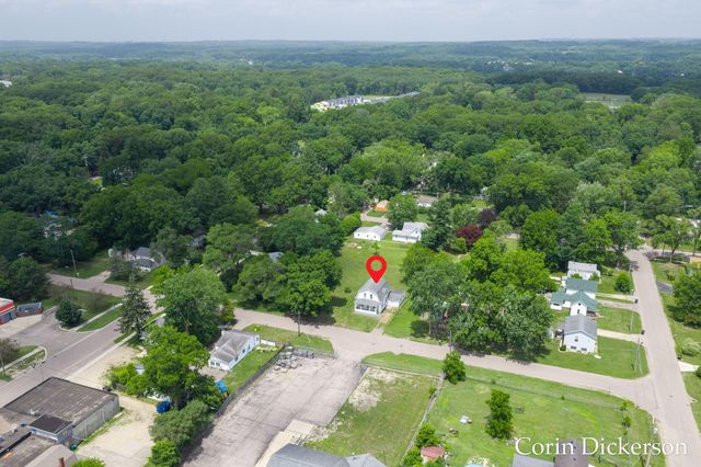 314 Russell Street, Allegan, MI 49010