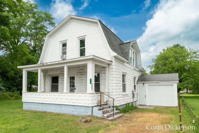 314 Russell Street, Allegan, MI 49010