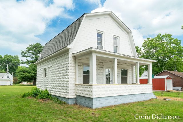 314 Russell Street, Allegan, MI 49010