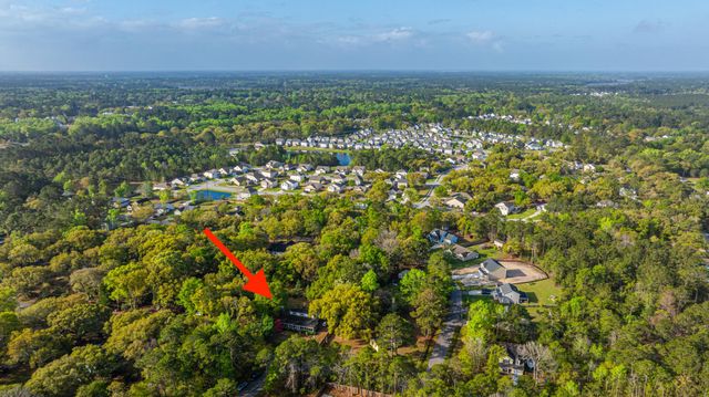 1522 Southwick Drive, Johns Island, SC 29455