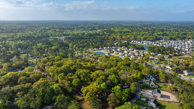 1522 Southwick Drive, Johns Island, SC 29455