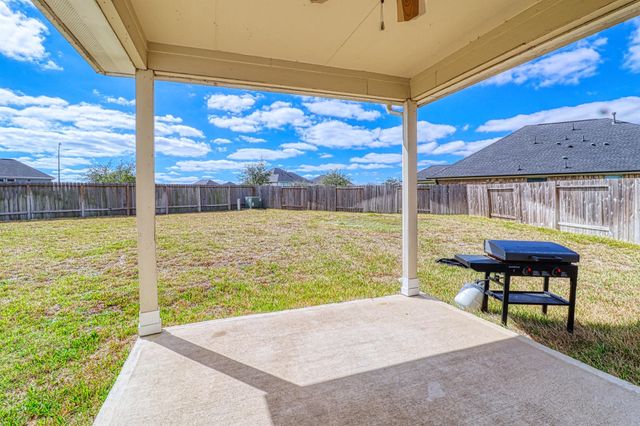 8106 Royal Palm Court, Fulshear, TX 77441