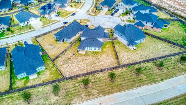 8106 Royal Palm Court, Fulshear, TX 77441