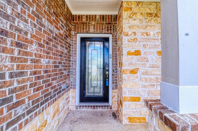 8106 Royal Palm Court, Fulshear, TX 77441