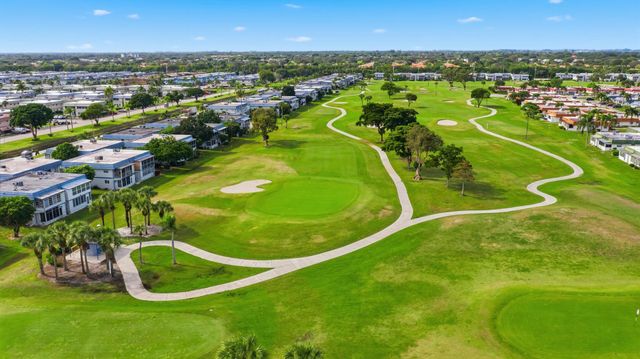 341 Seville O, Delray Beach, FL 33446