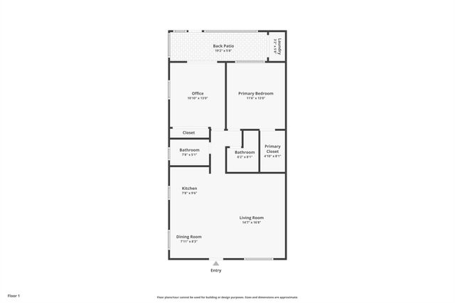 341 Seville O, Delray Beach, FL 33446