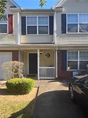 1210 Maple Valley Court, Union City, GA 30291