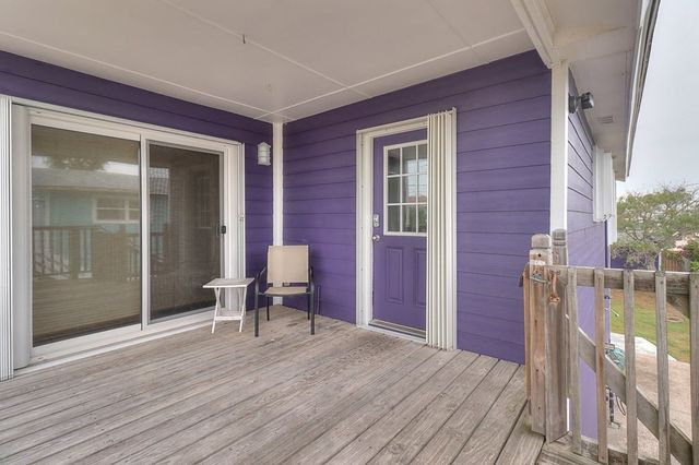 1116 S Station St, Port Aransas, TX 78373