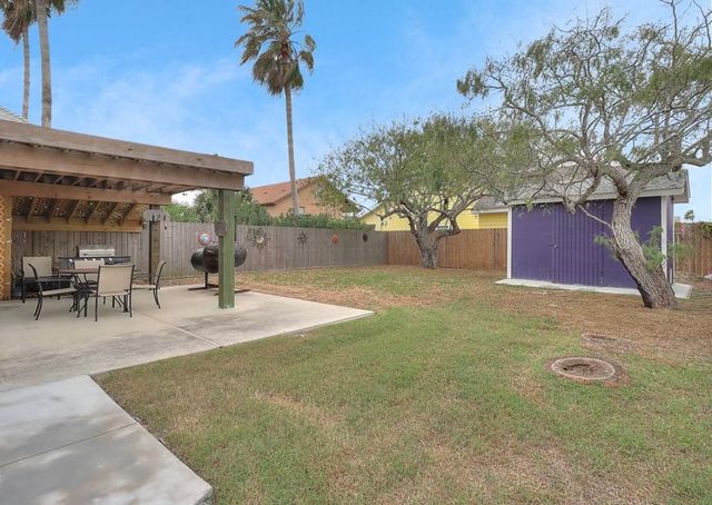 1116 S Station St, Port Aransas, TX 78373